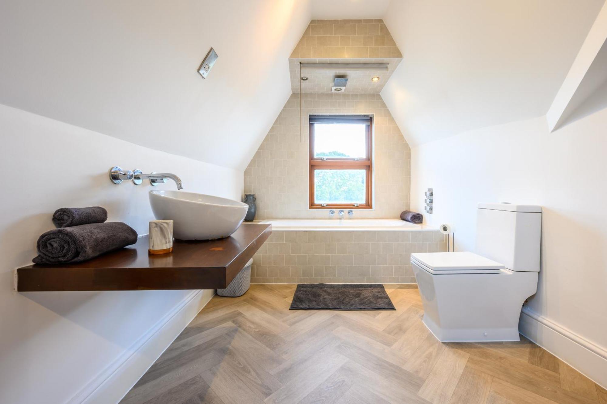 카디프 Llandaff Lofts By Ty Sa - 2 Bed With Terrace - Wifi 아파트 외부 사진